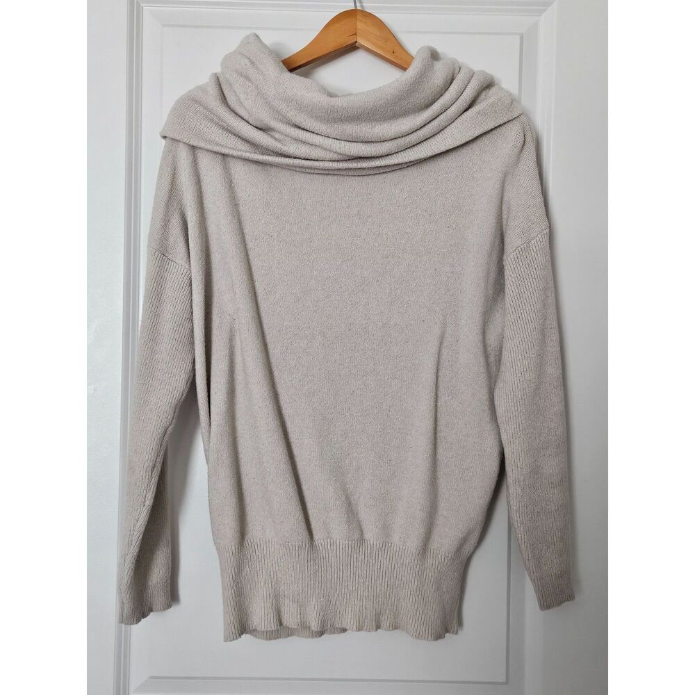 Poof New York Women's Sweater Size XL Style 151487-T RN116153